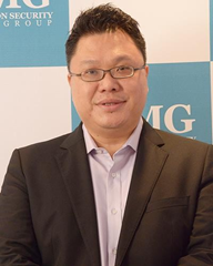 Anthony Ng