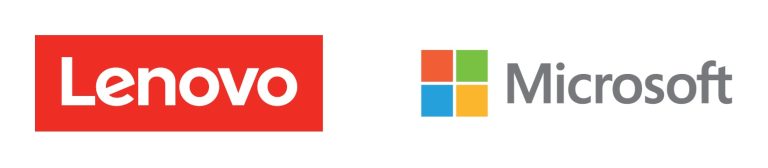Lenovo Microsoft