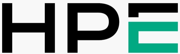 HPE