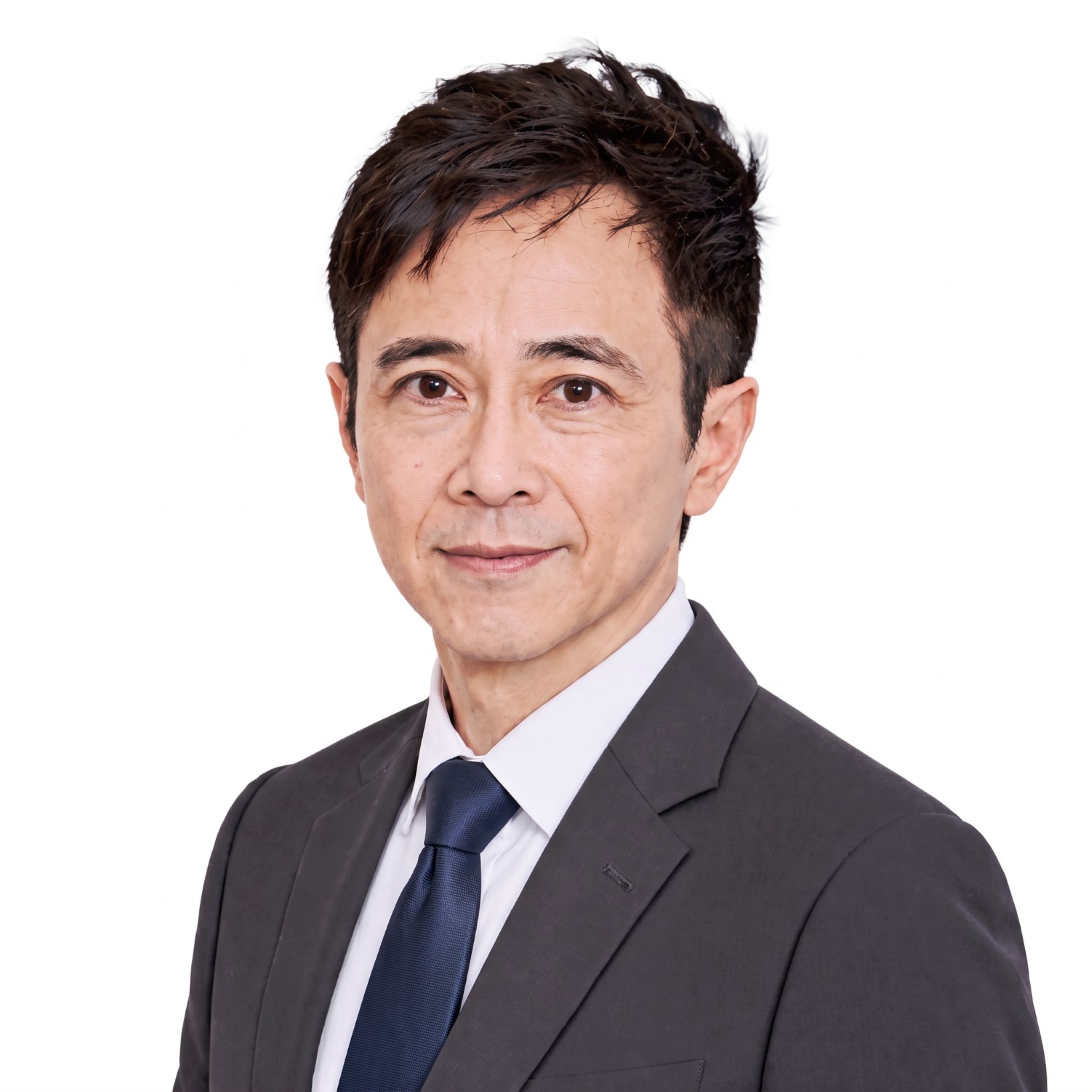 Mr Alex SIU