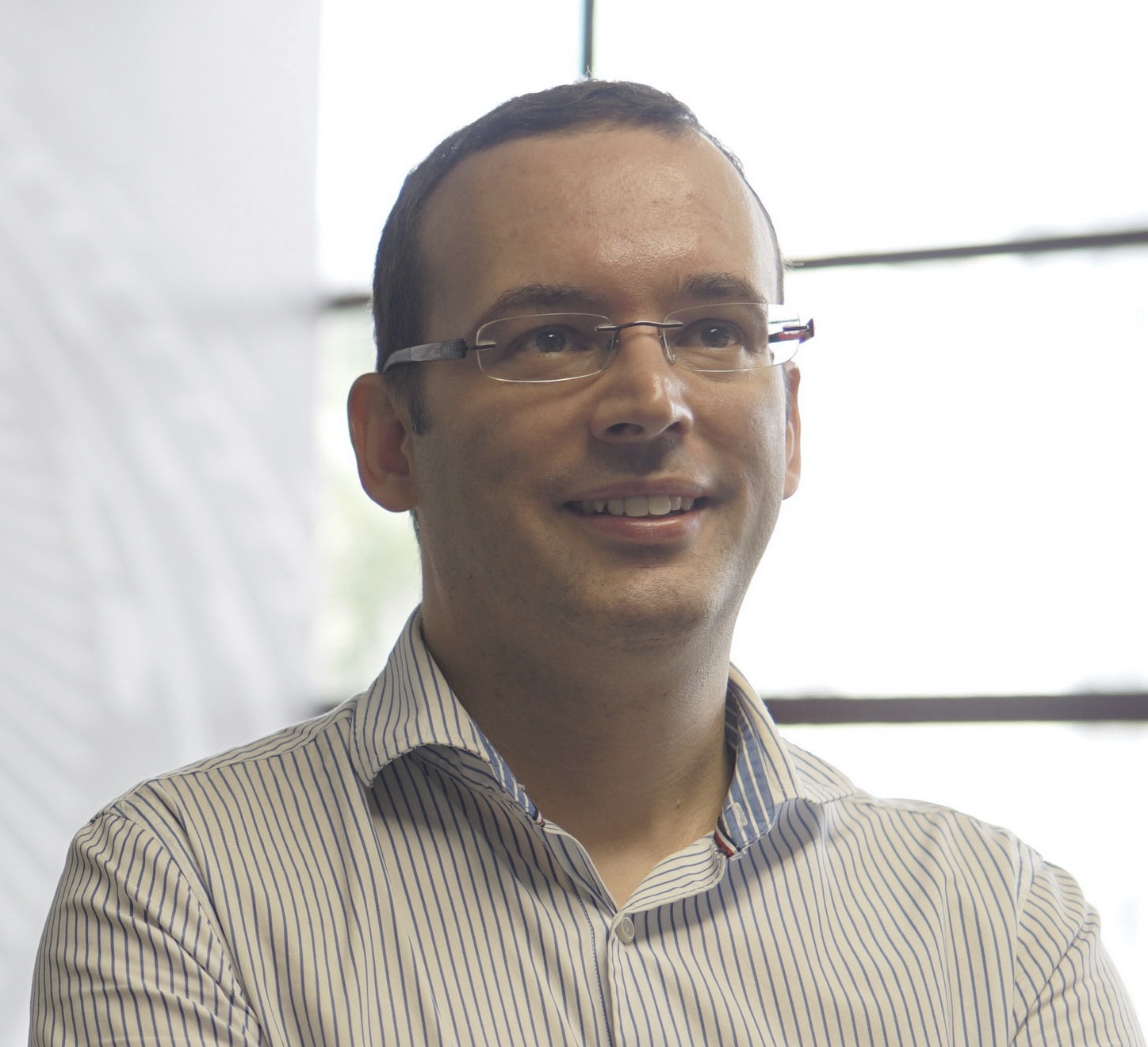 Prof Giulio CHIRIBELLA