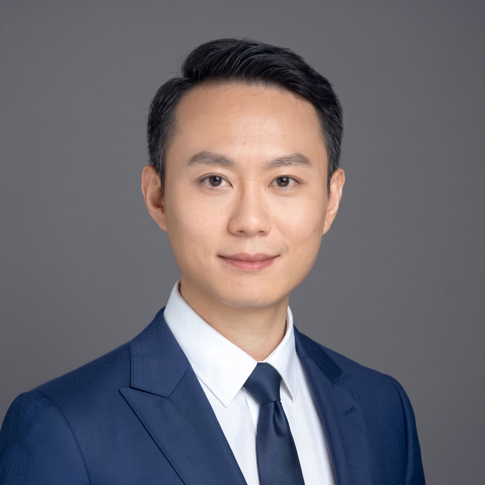 Dr Guoliang SUN
