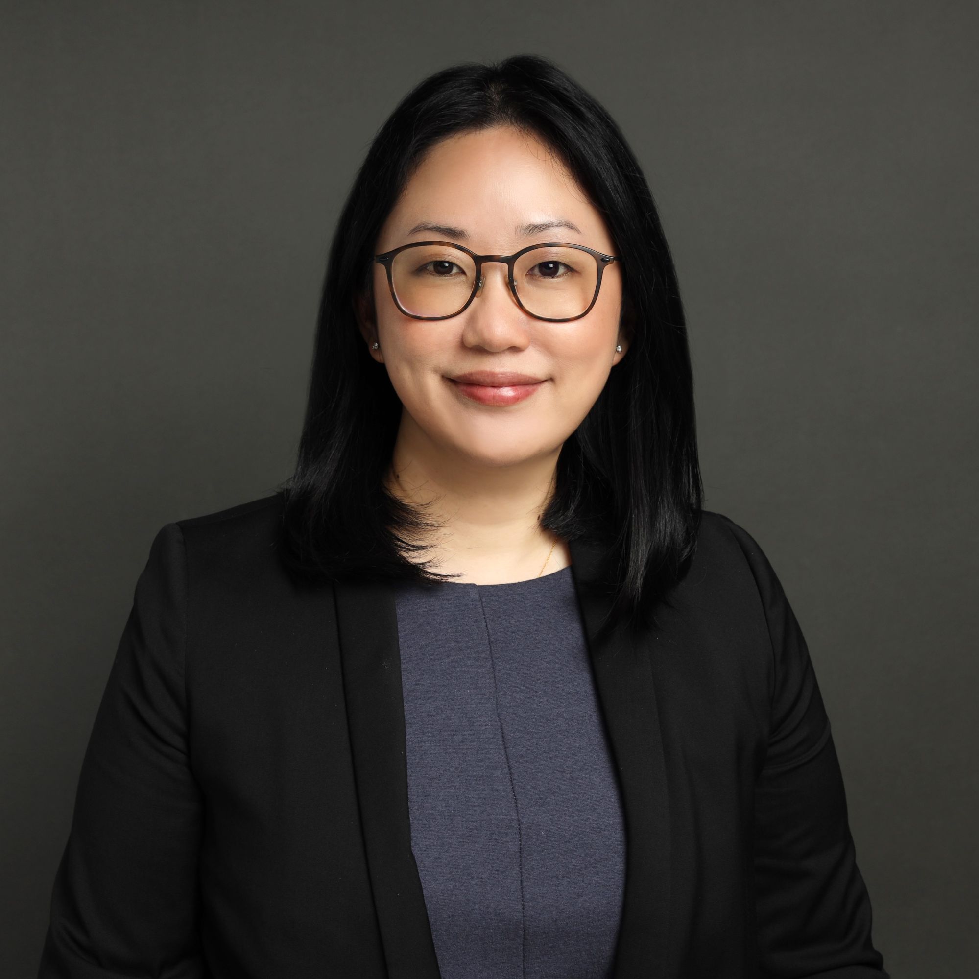 Ms Ivy TSE