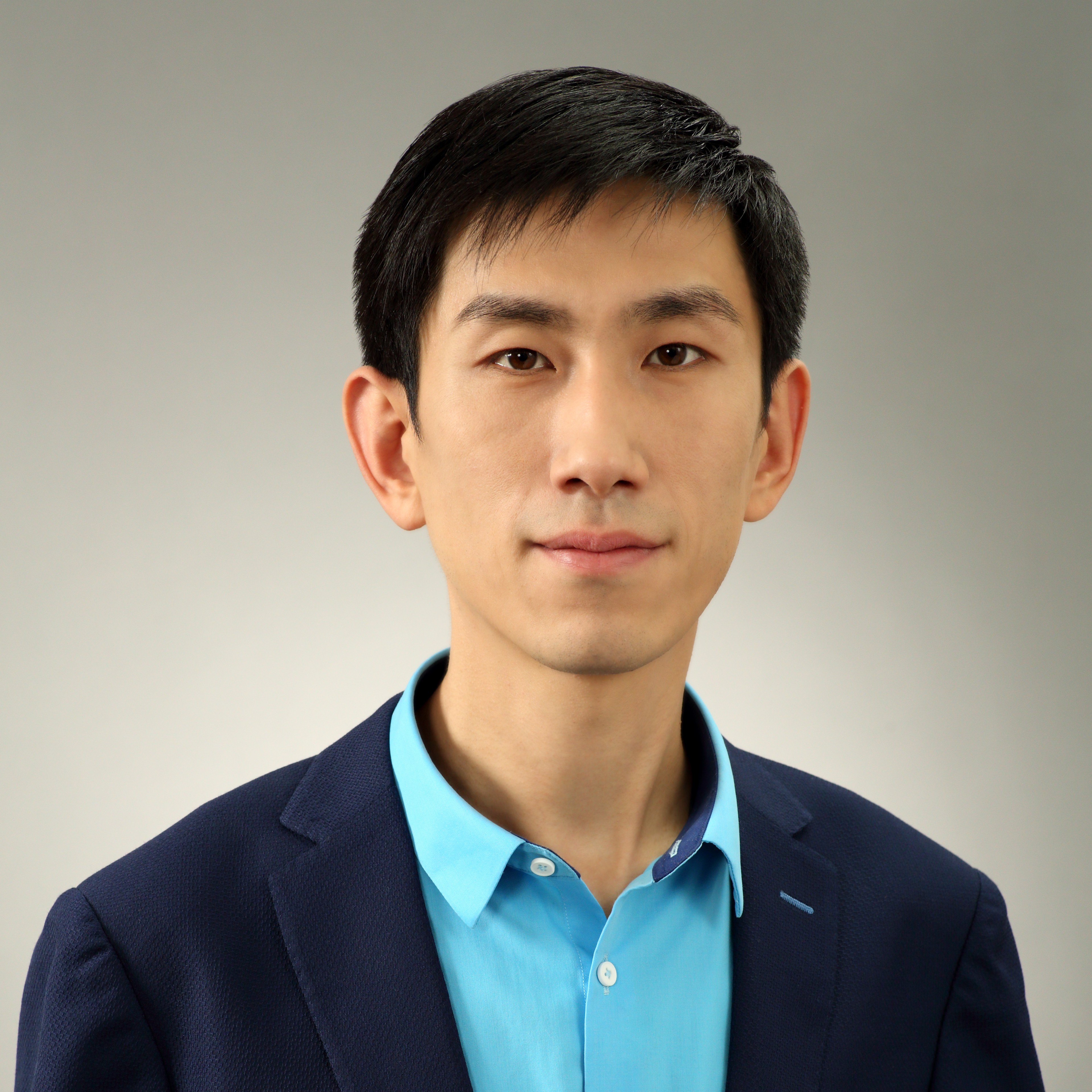 Mr Jun Yu NIE
