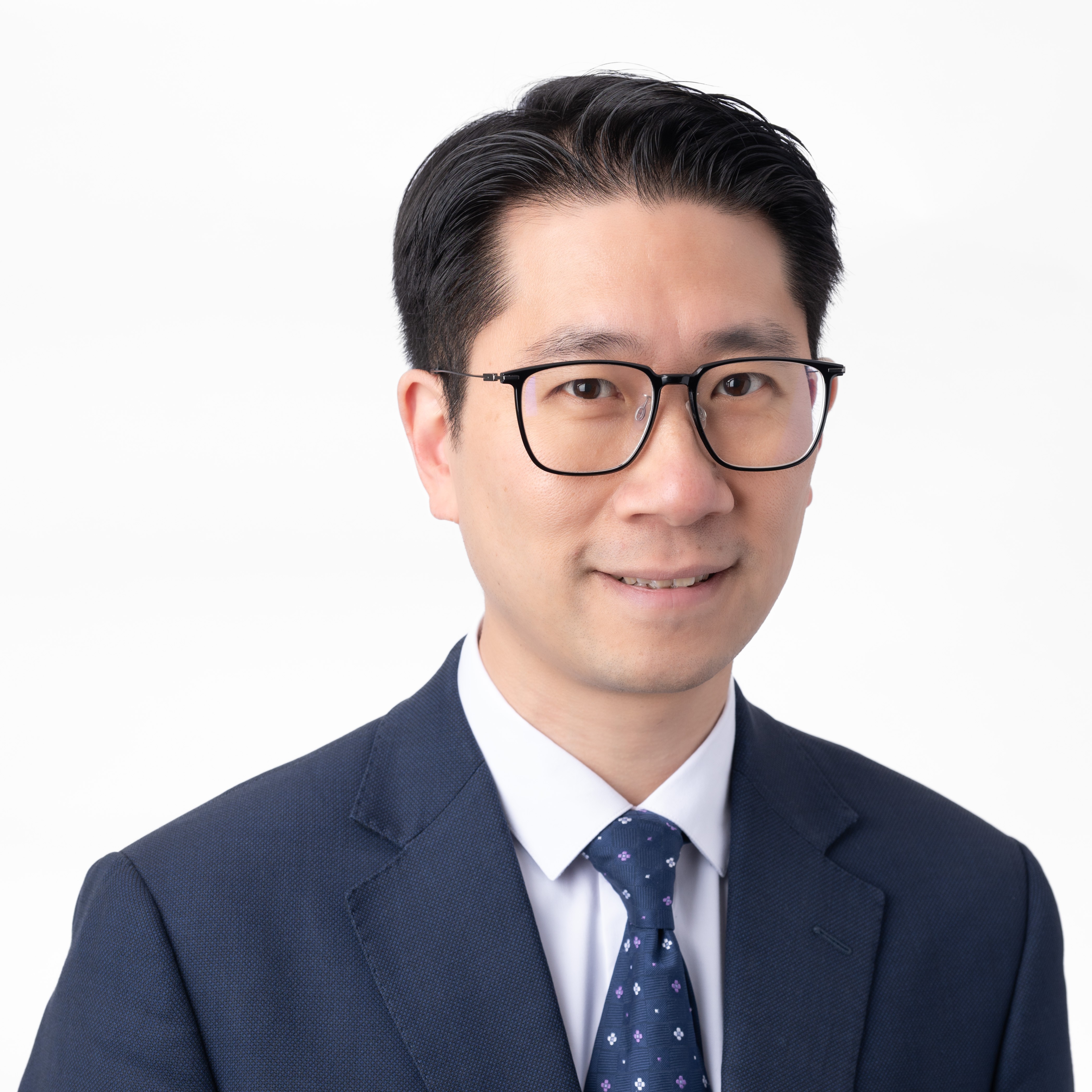 Mr Kevin HO