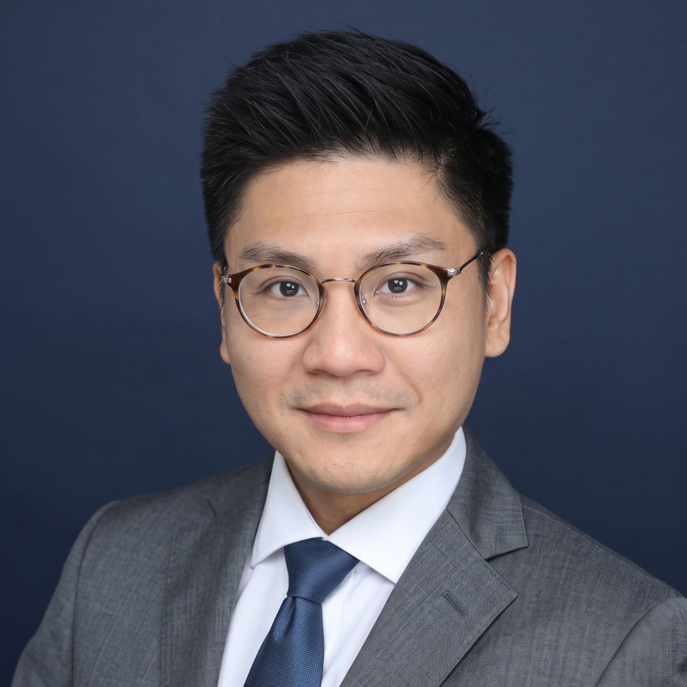 Mr Lester IP