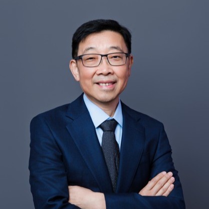 Prof Jian-nong CAO